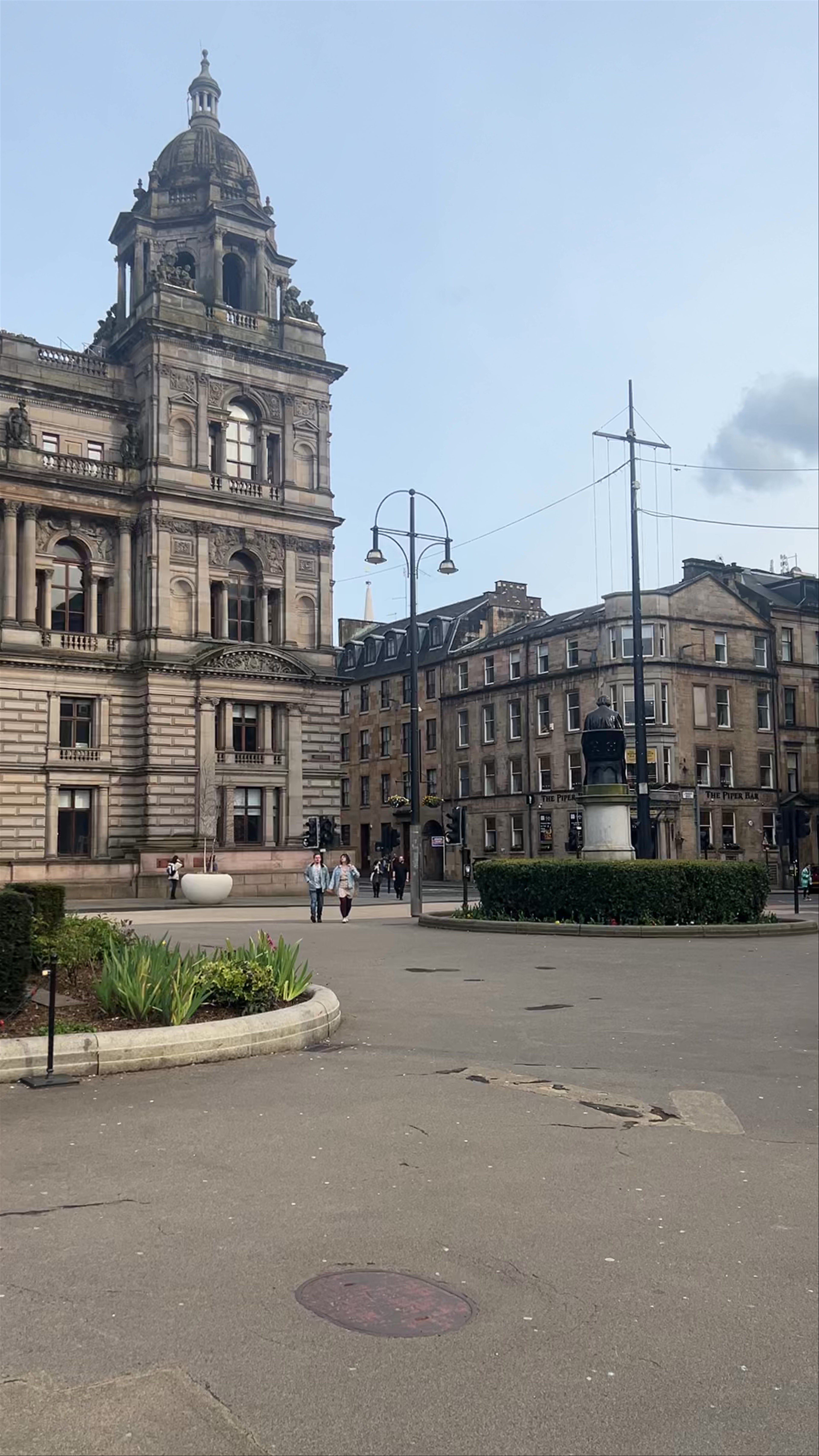 George Square