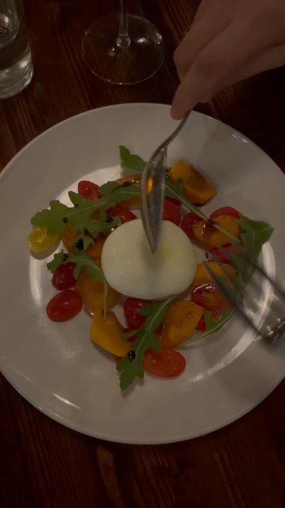 Convivio - Wine Bars Near Me - Durham, North Carolina
