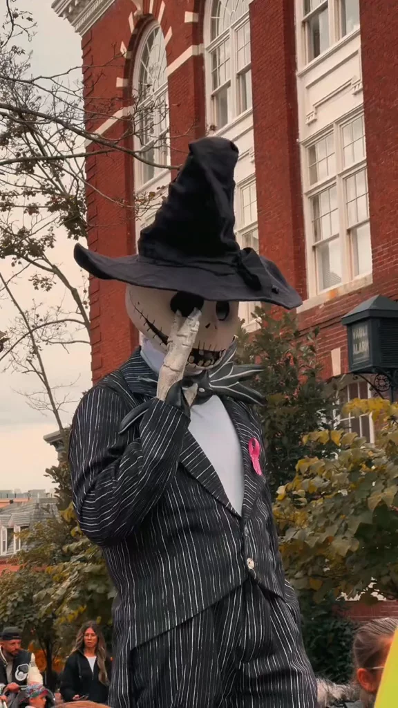 Salem, MA