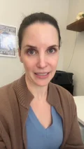 Jennifer Greer explains mons surgery scope and operating time