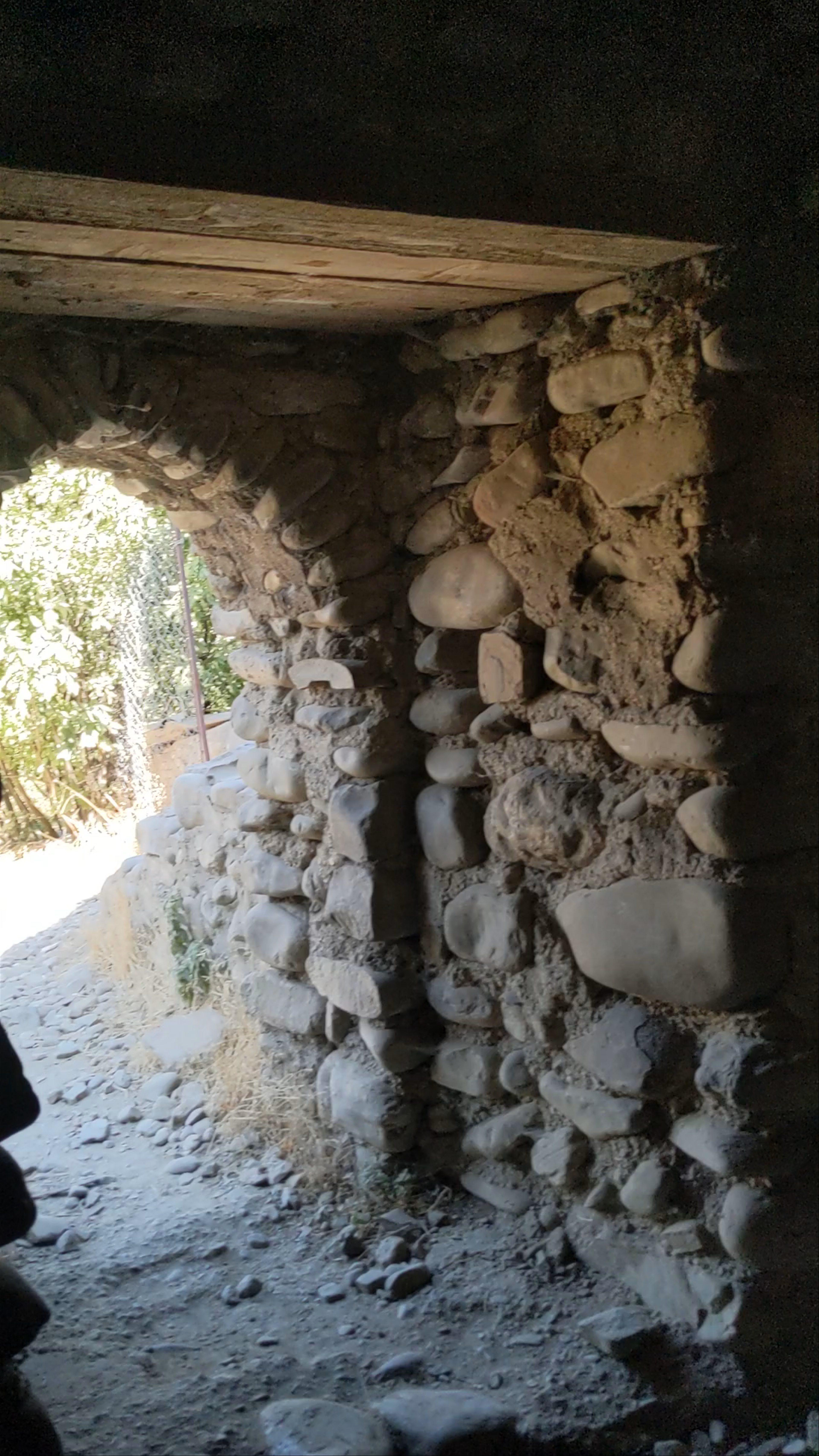 Exploring the Ancient Sighnaghi Wall - A Hidden Historic Gem in Georgia