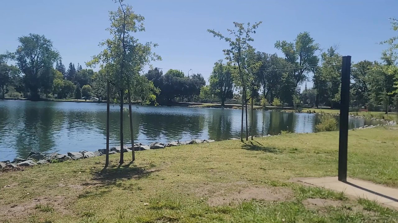 Lodi Lake - 3 minute tour of Lodi Lake-June 2025 - Lakes Near Me - Lodi, California