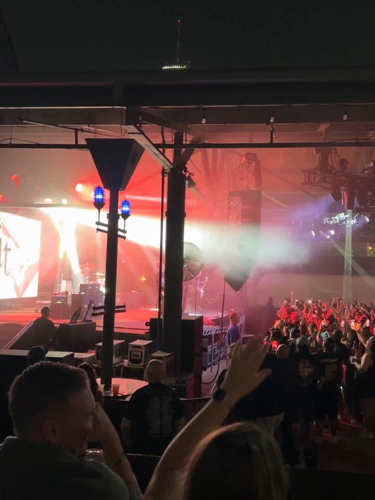 The Espee - Lit - Venues & Event Spaces Near Me - San Antonio, Texas