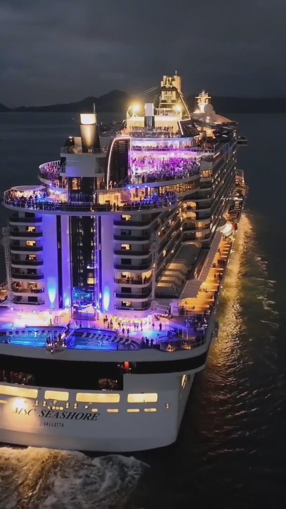 MSC Cruises