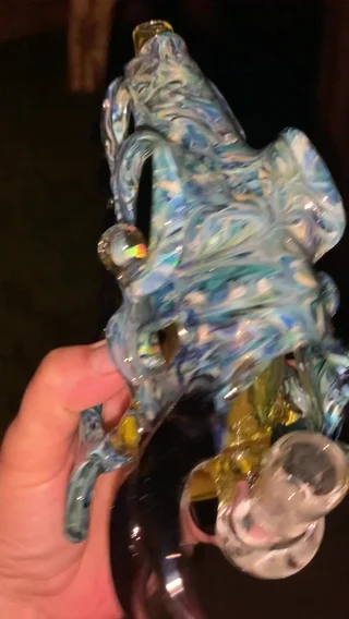 Preview pic of Slurm Snobb Dragon Skull