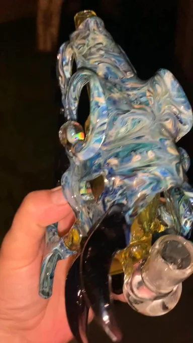 Preview pic of Slurm Snobb Dragon Skull