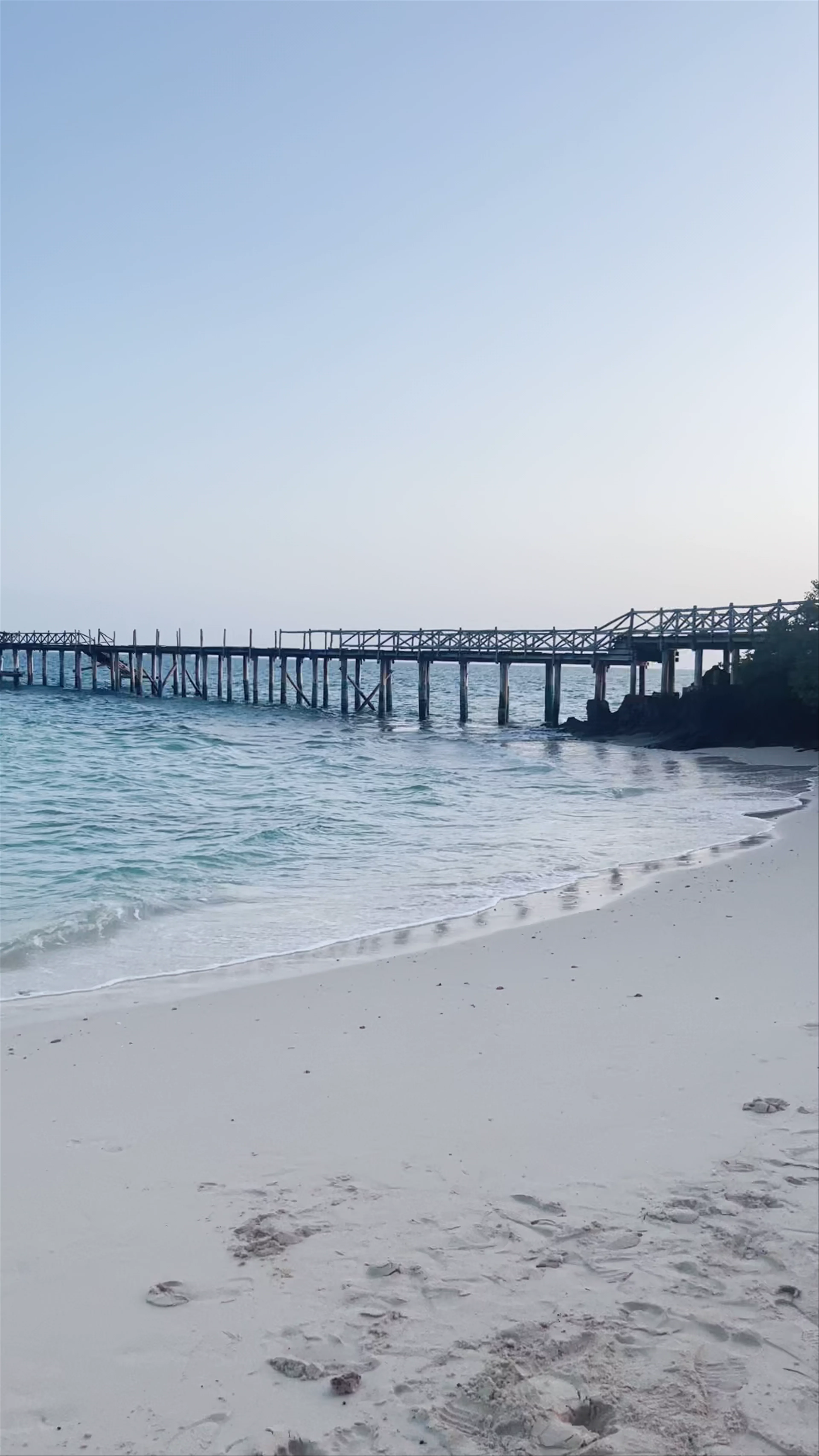 Prison Island