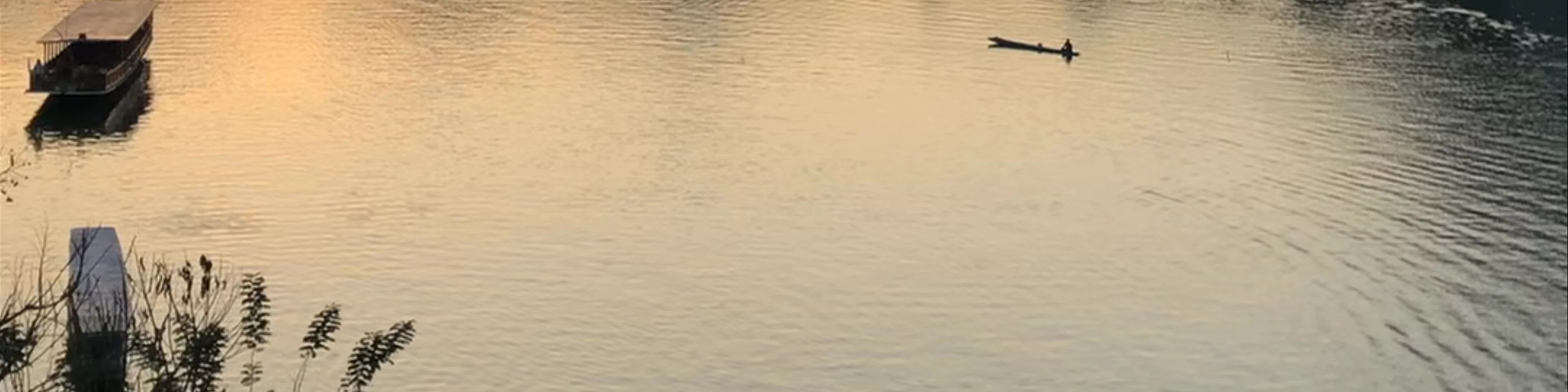 Nong Kiau Riverside