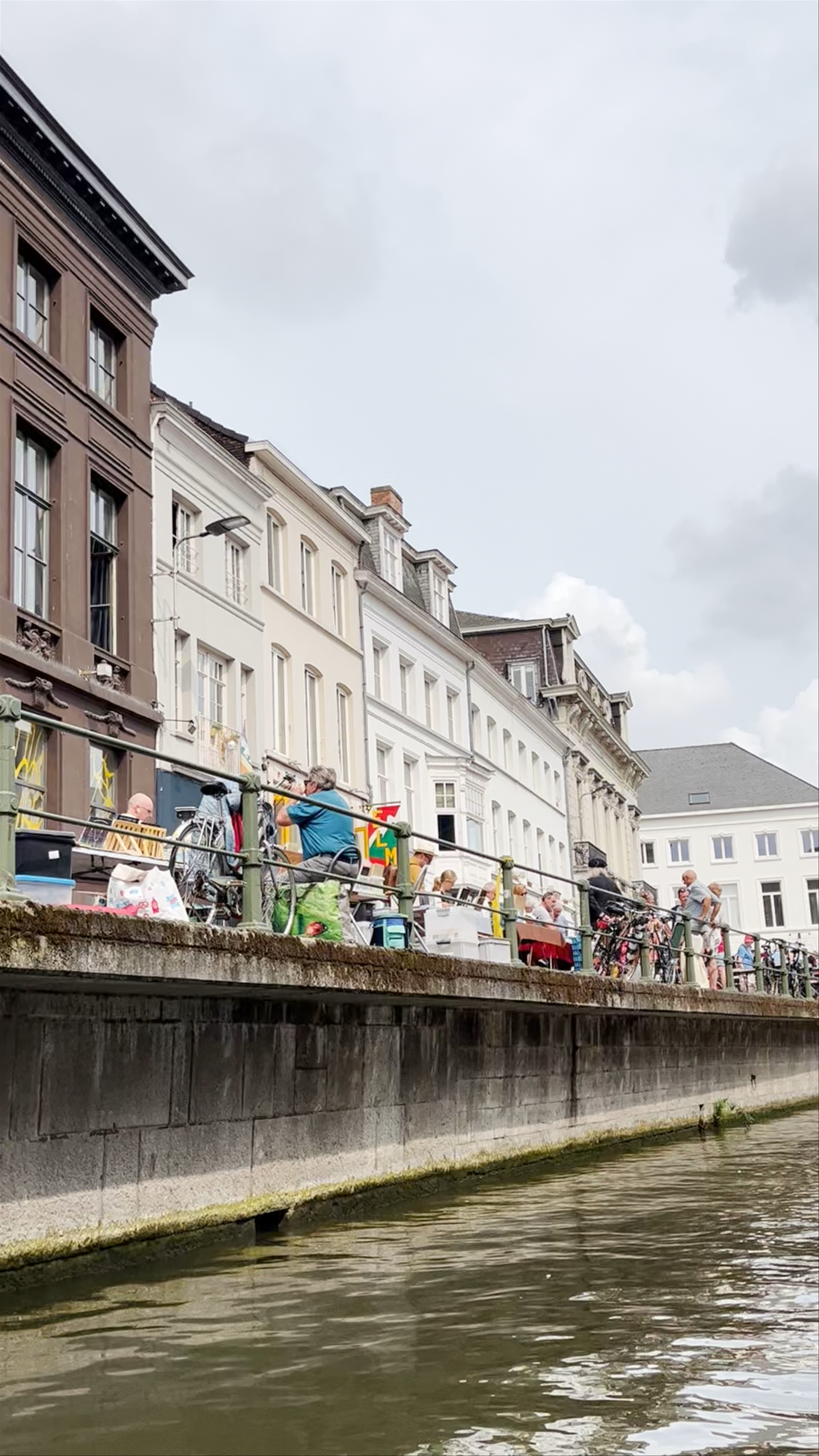 Rederij de Gentenaer