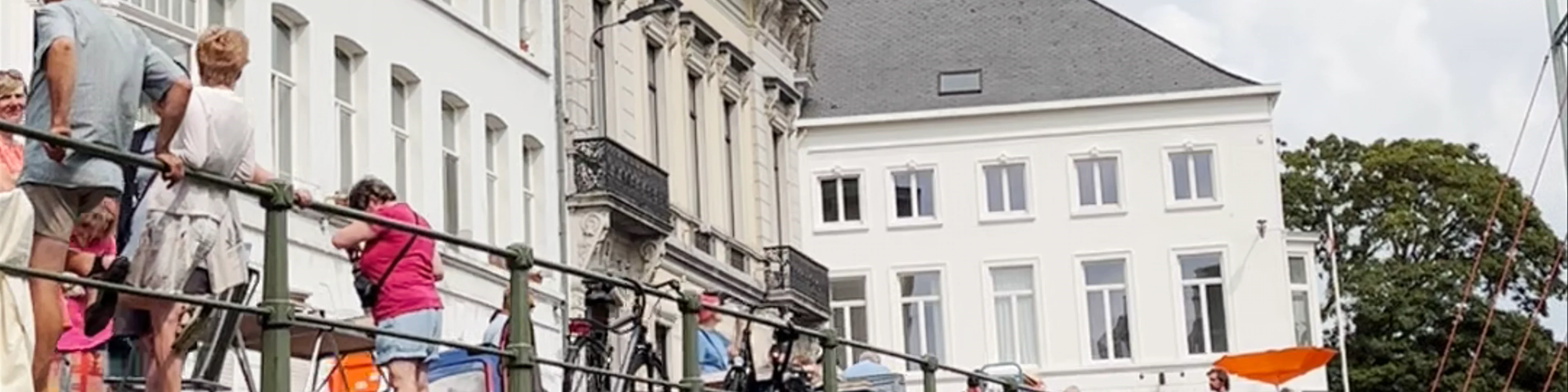 Rederij de Gentenaer