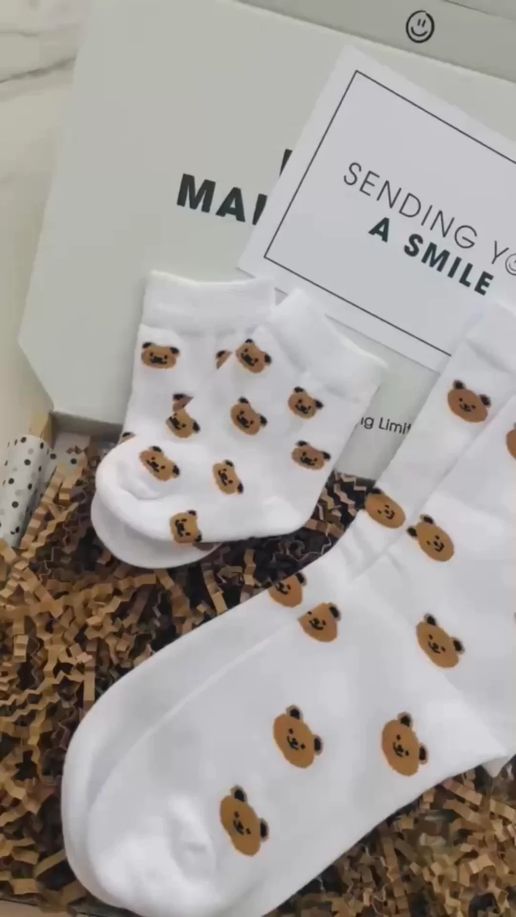 Product video