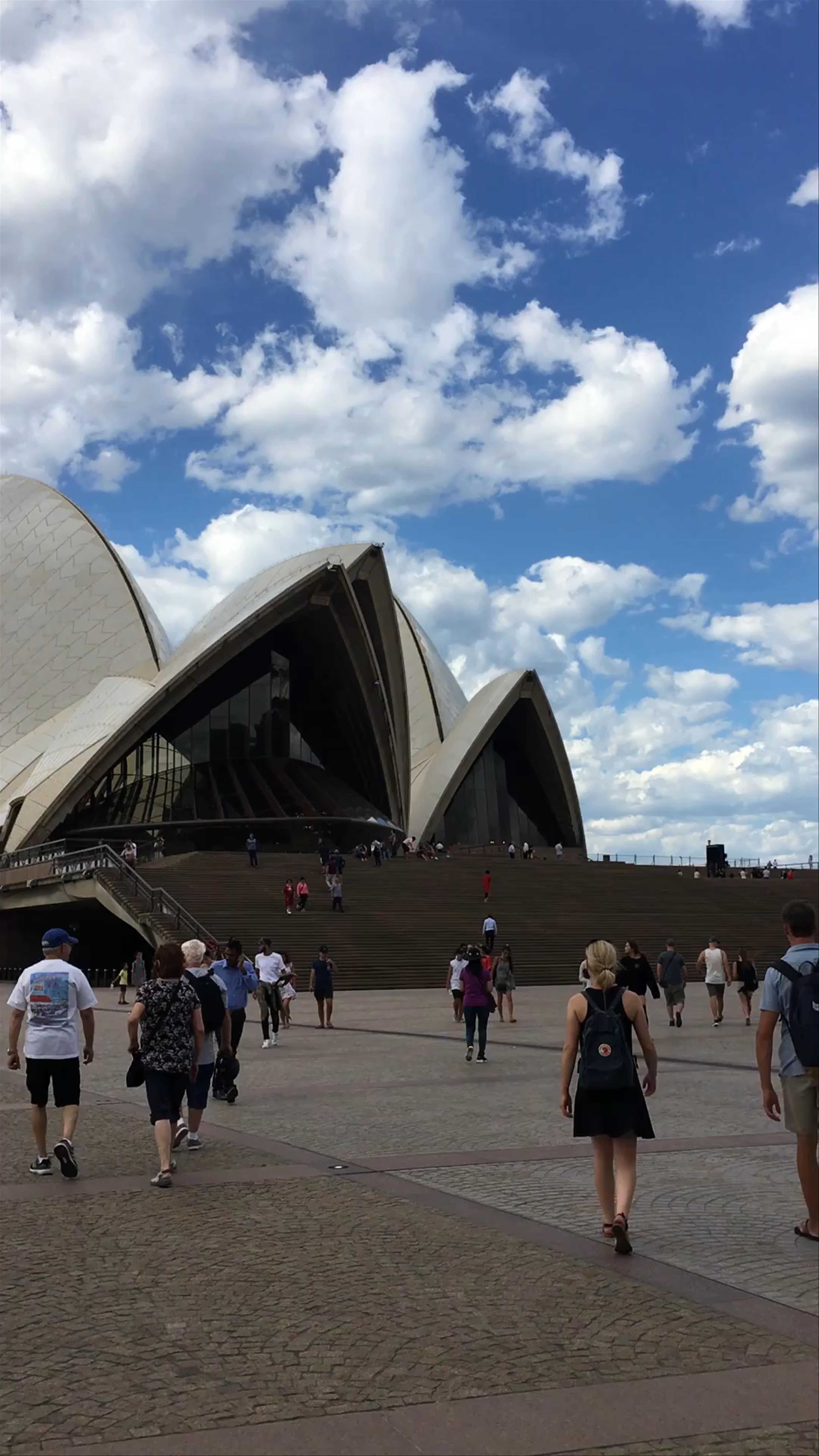 Sydney Opera House
