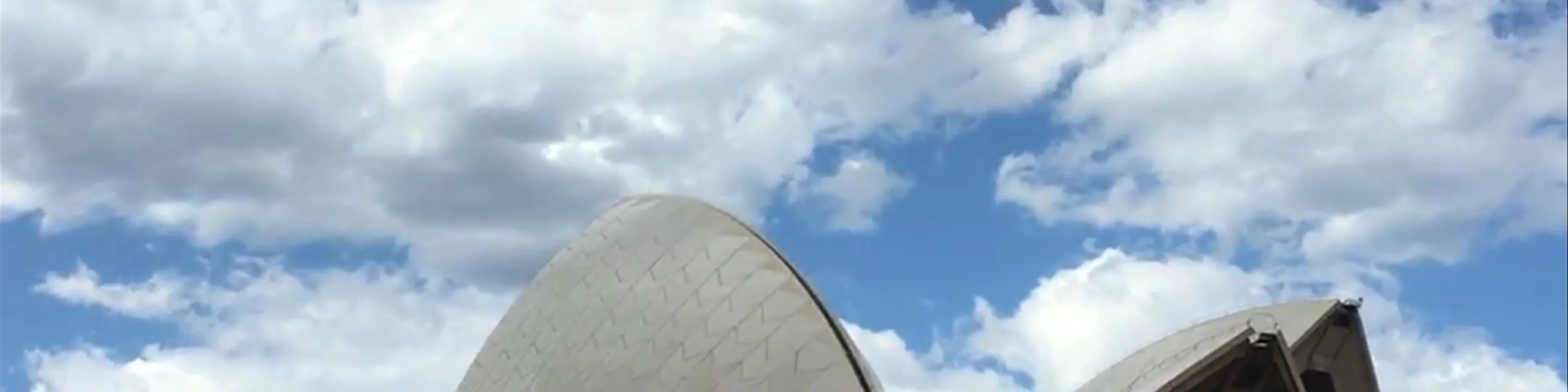 Sydney Opera House