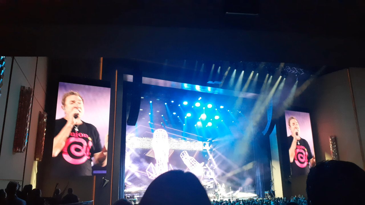 BleauLive Theater - Duran Duran. 1/1/26 - Music Venues Near Me - Las Vegas, Nevada