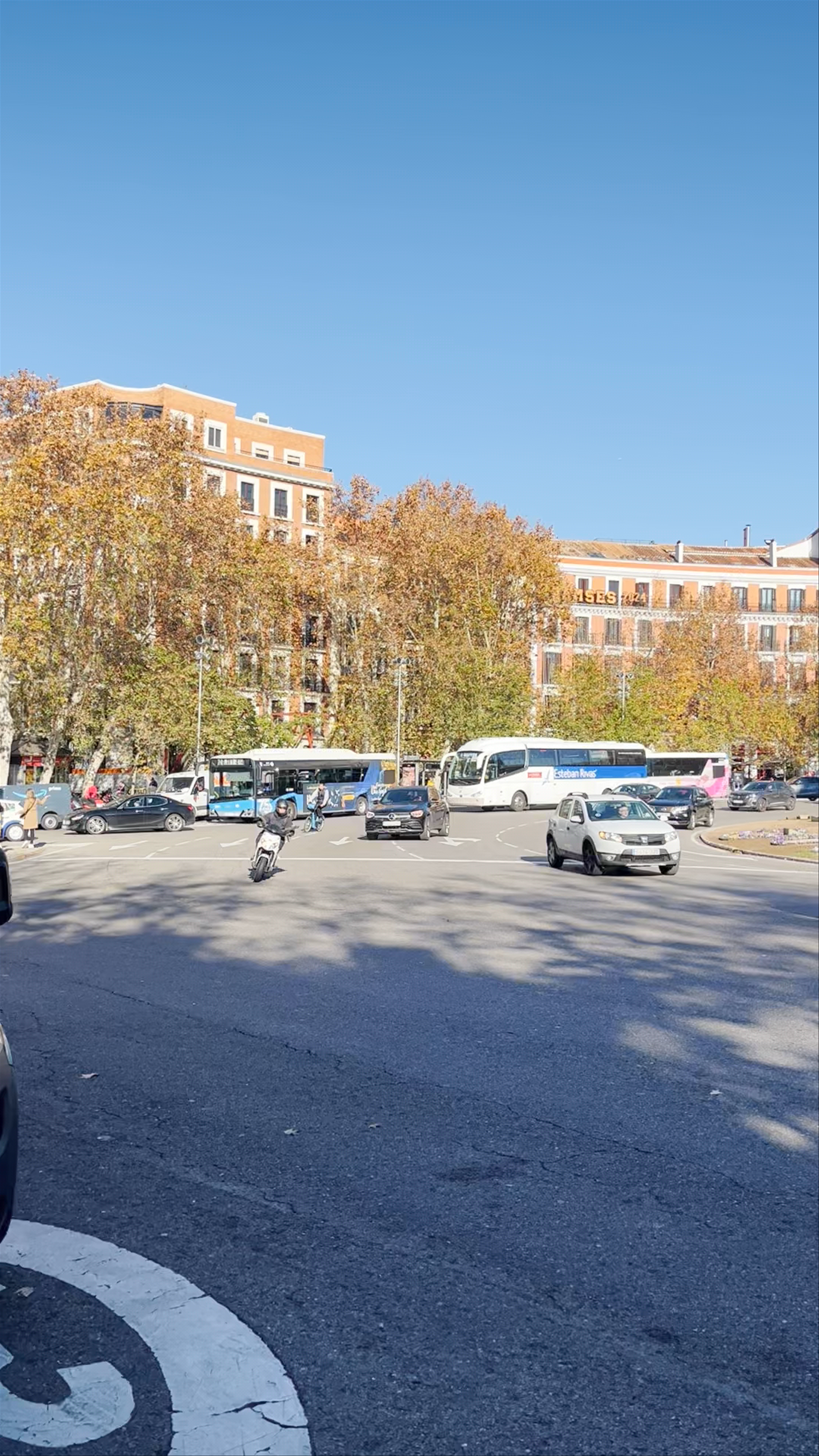 Puerta de Alcalá