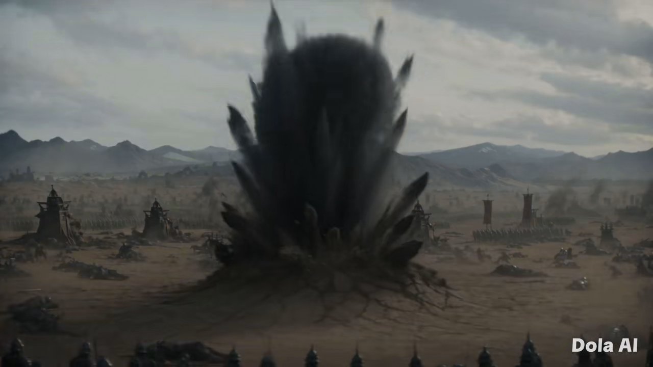 Giants Summon