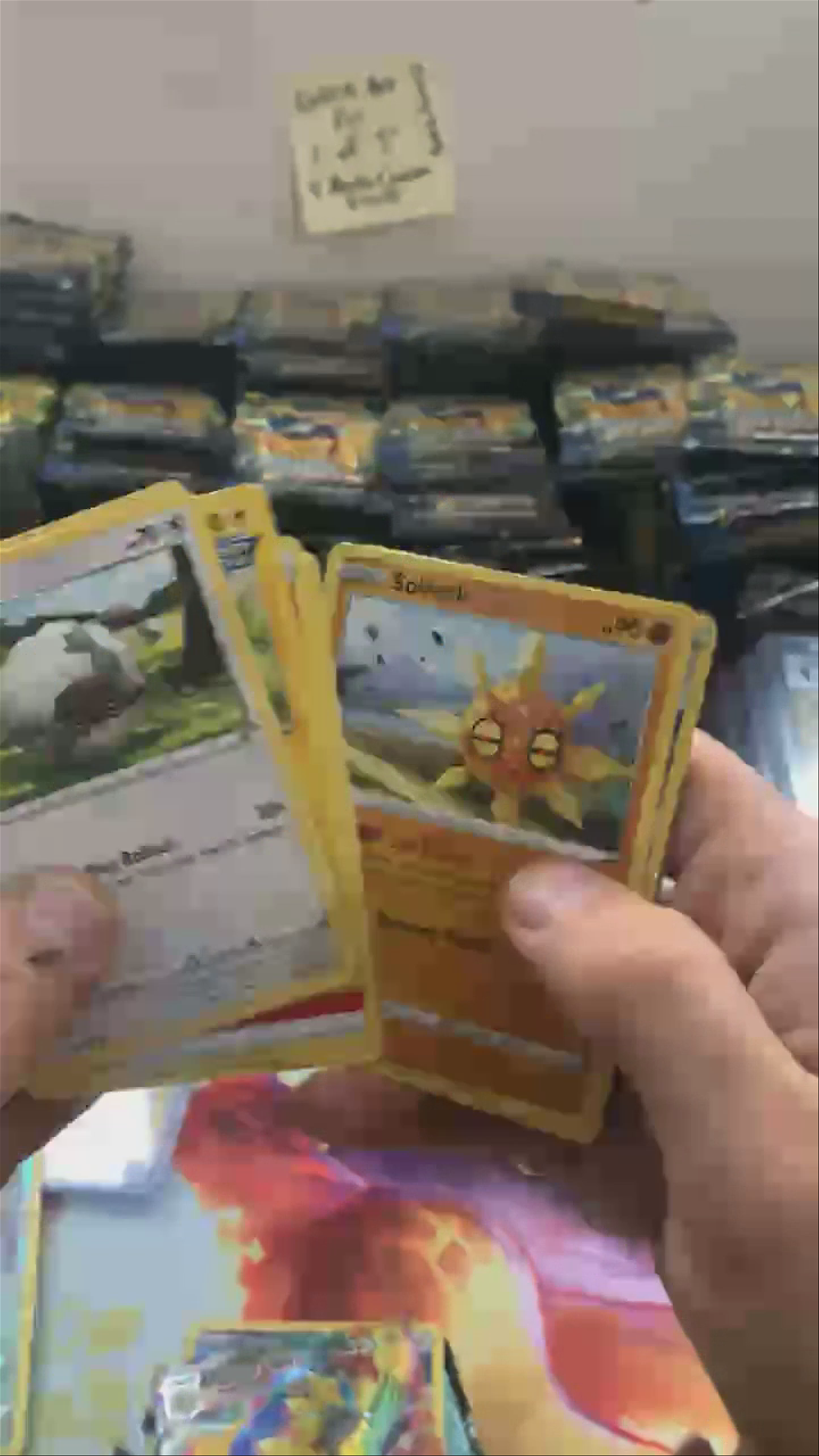 Alolanfalcon85 SR pikachu
