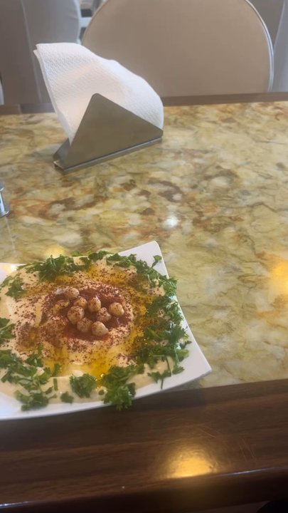 Hala Cafe - Recommend for sure - Mediterranean Near Me - Euless, Texas