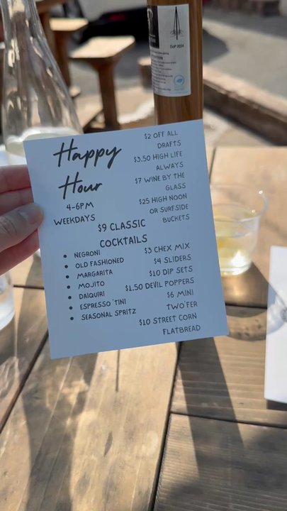 Harrie's Jailhouse - happy hour menu - Sandwiches Near Me - Middletown, Connecticut