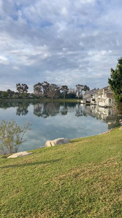 North Lake Park - Parks Near Me - Irvine, California