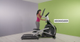 Tunturi Platinum Crosstrainer Pro video - thumbnail