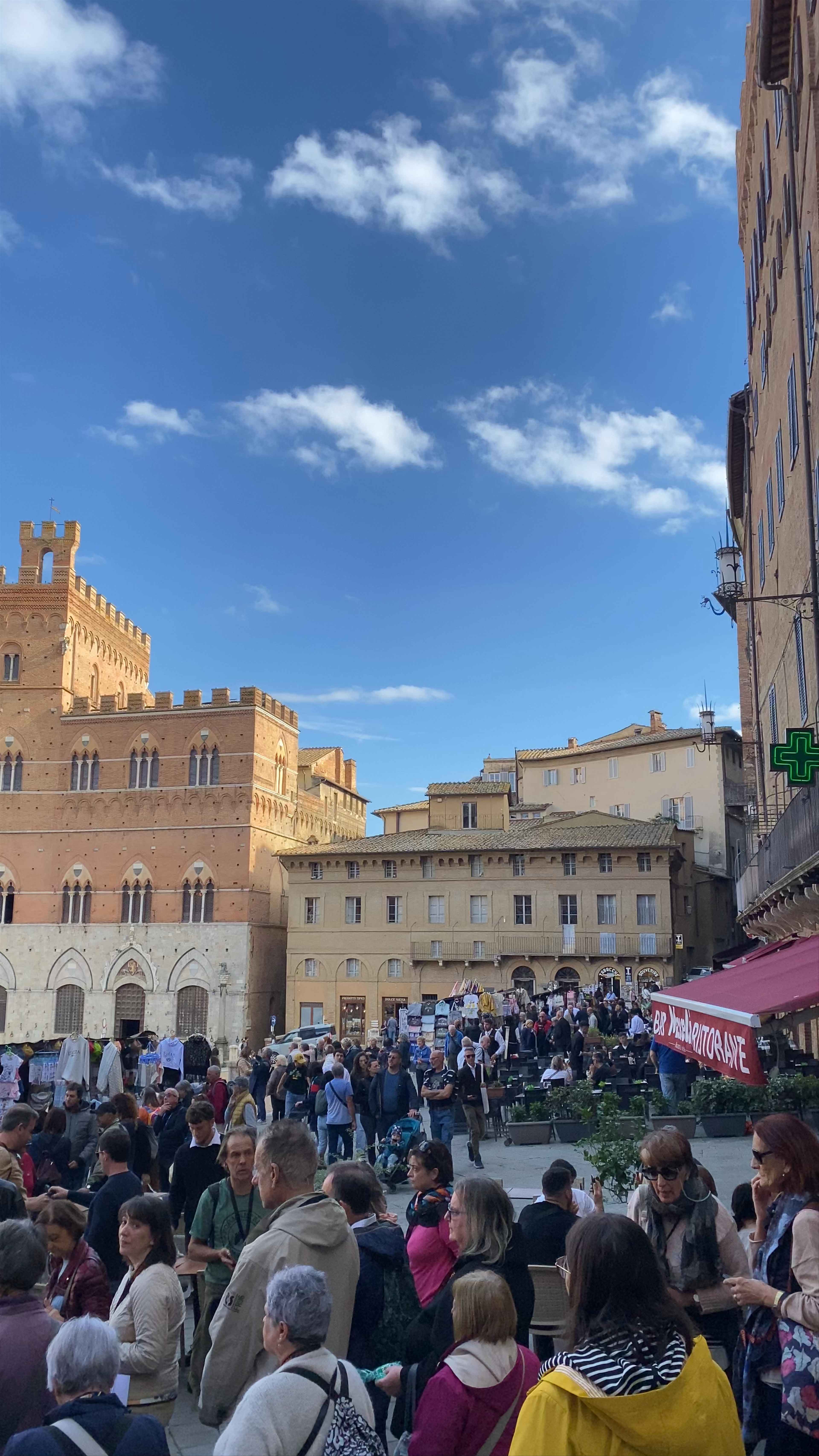 Piazza del Campo