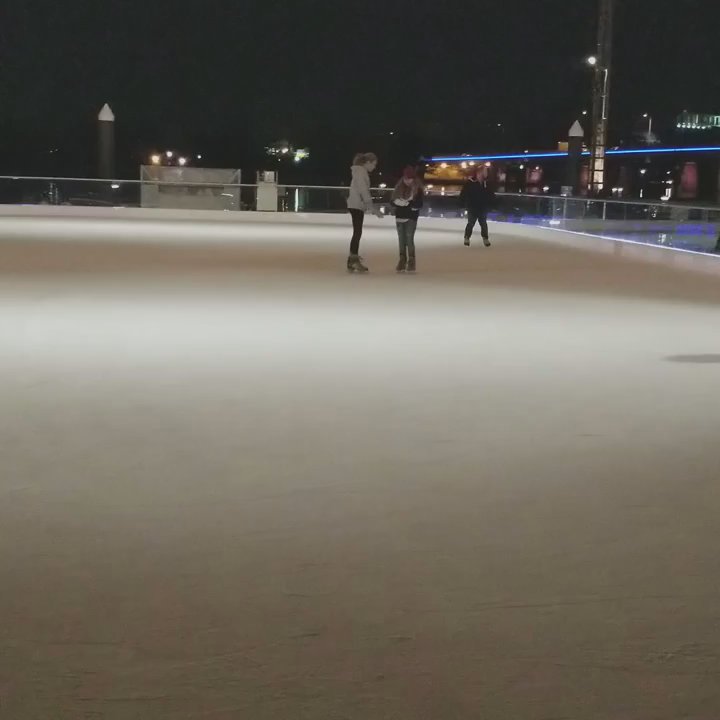 THE WHARF ICE RINK - Updated July 2026 - 38 Photos & 19 Reviews - 970 ...