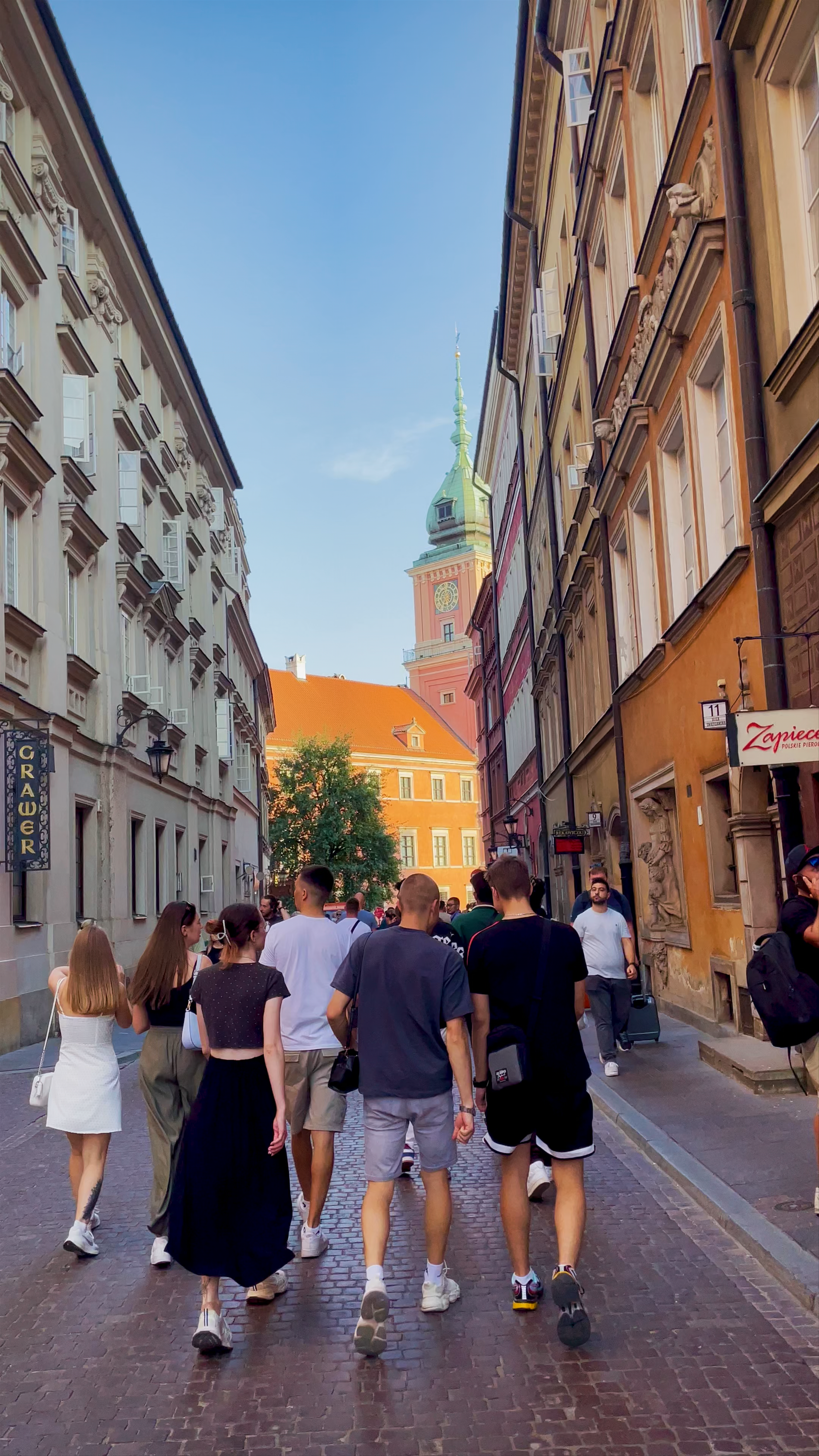 Archikatedra św. Jana w Warszawie
