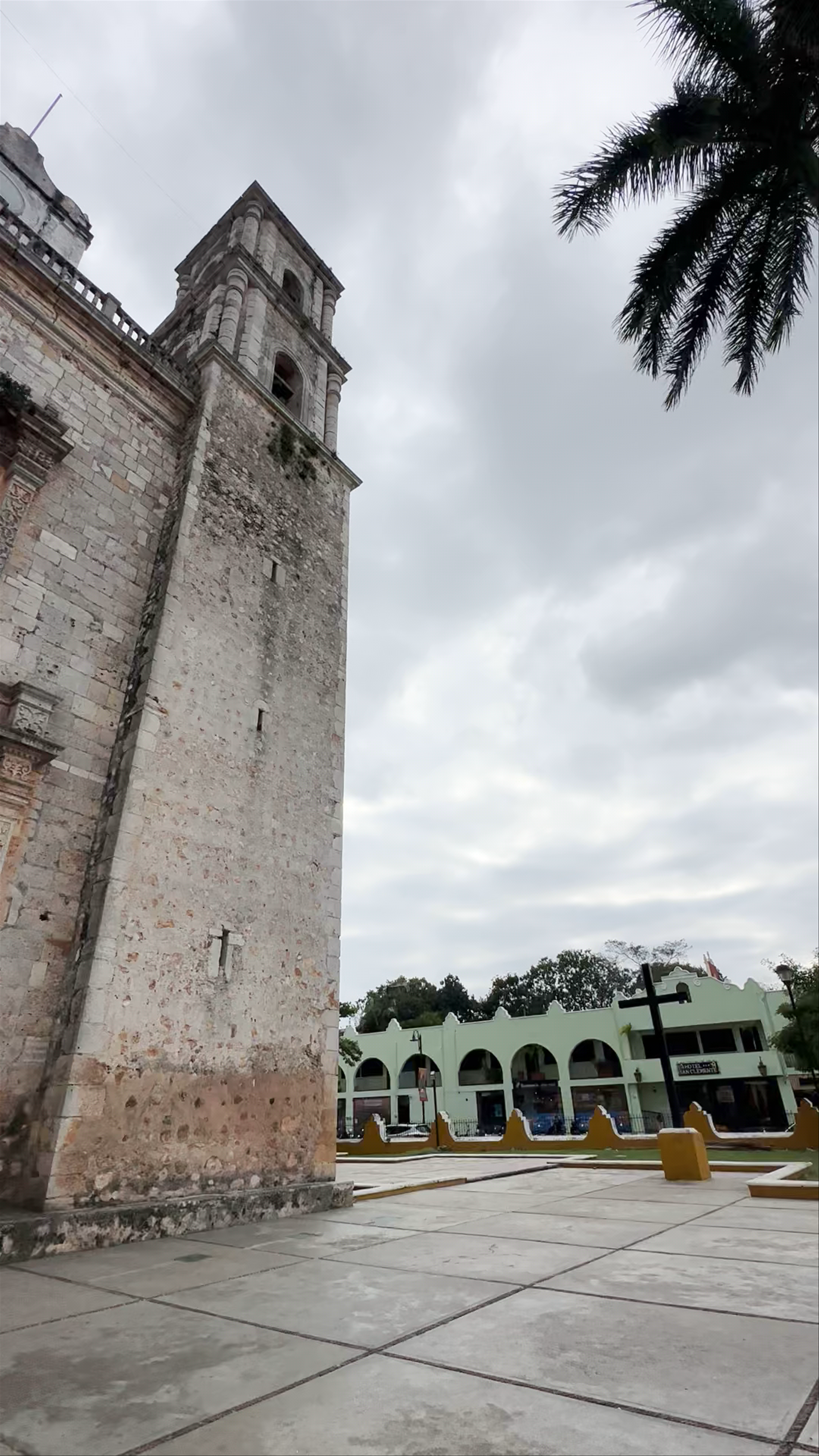 Iglesia de San Servacio