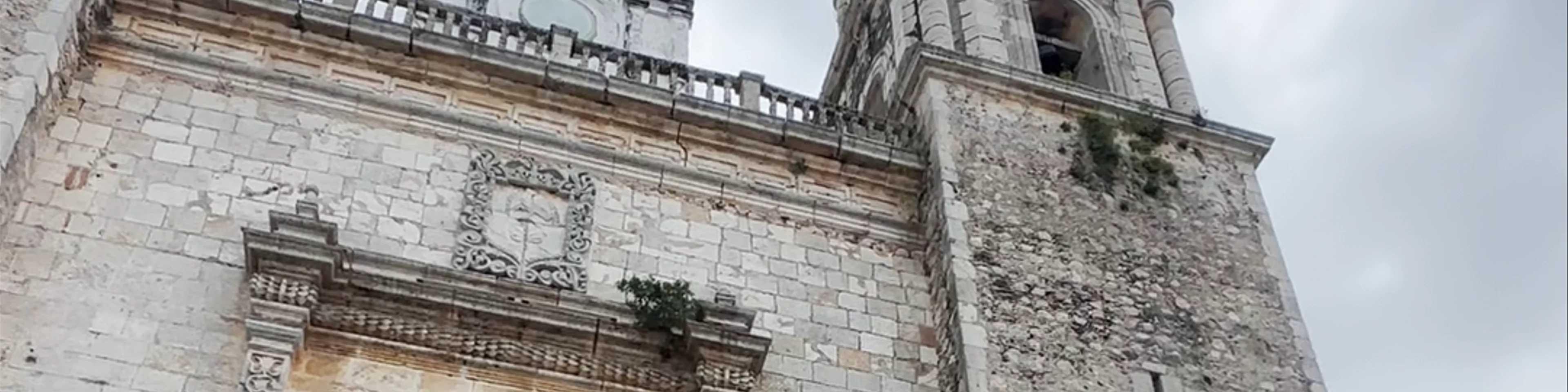 Iglesia de San Servacio