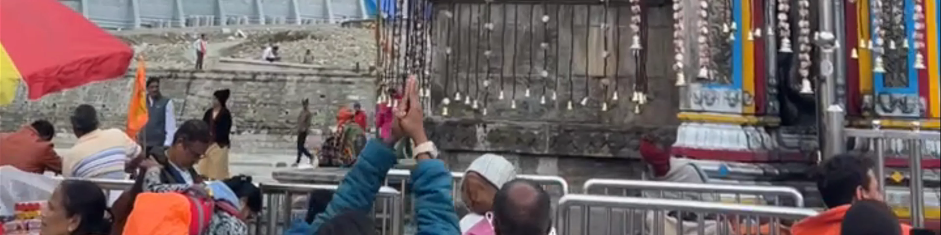 Kedarnath Temple