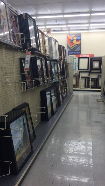 Hobby Lobby - This is a huge hobby lobby! - Arts & Crafts Near Me - Rockwall, Texas
