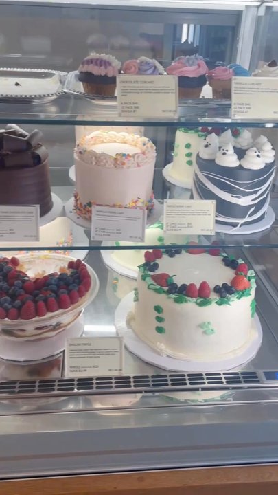 Sweet Lady Jane - All time favorite - Desserts Near Me - Los Angeles, California