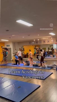RisingsunAcroYoga 