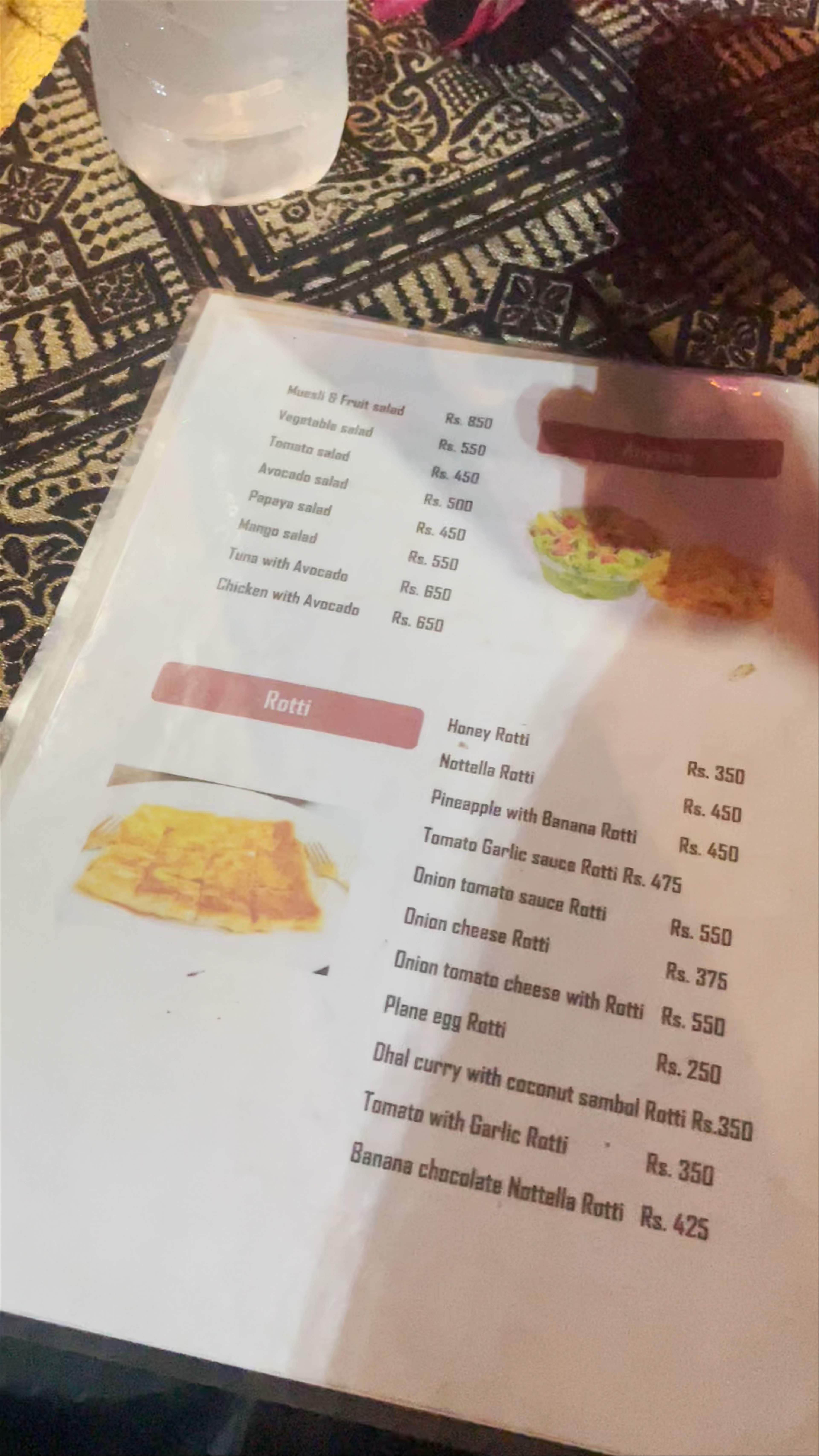 River Hut Guest House Arugambay