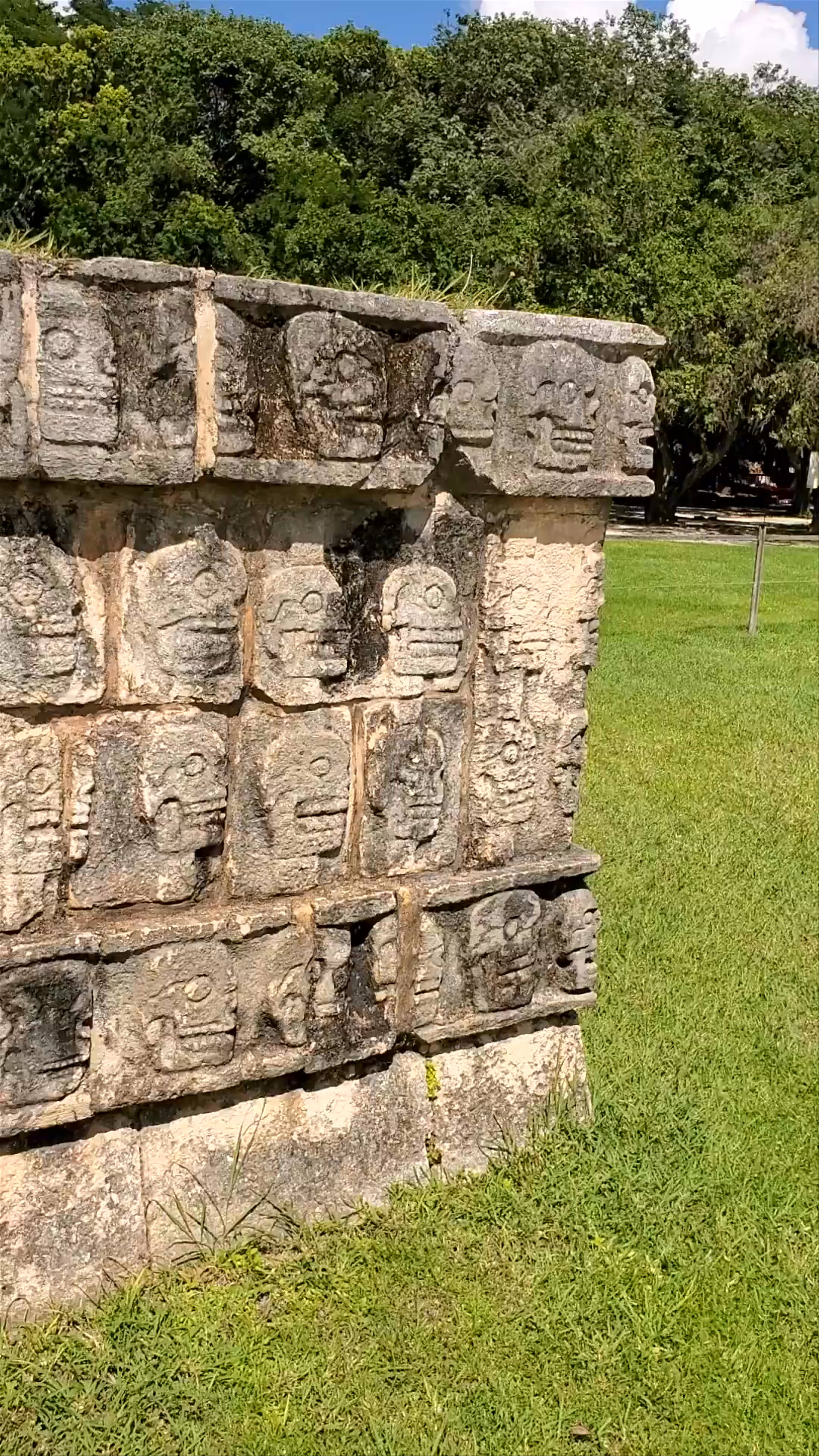 Chichen Itza: Mystical Mayan Ruins in Yucatan, Mexico