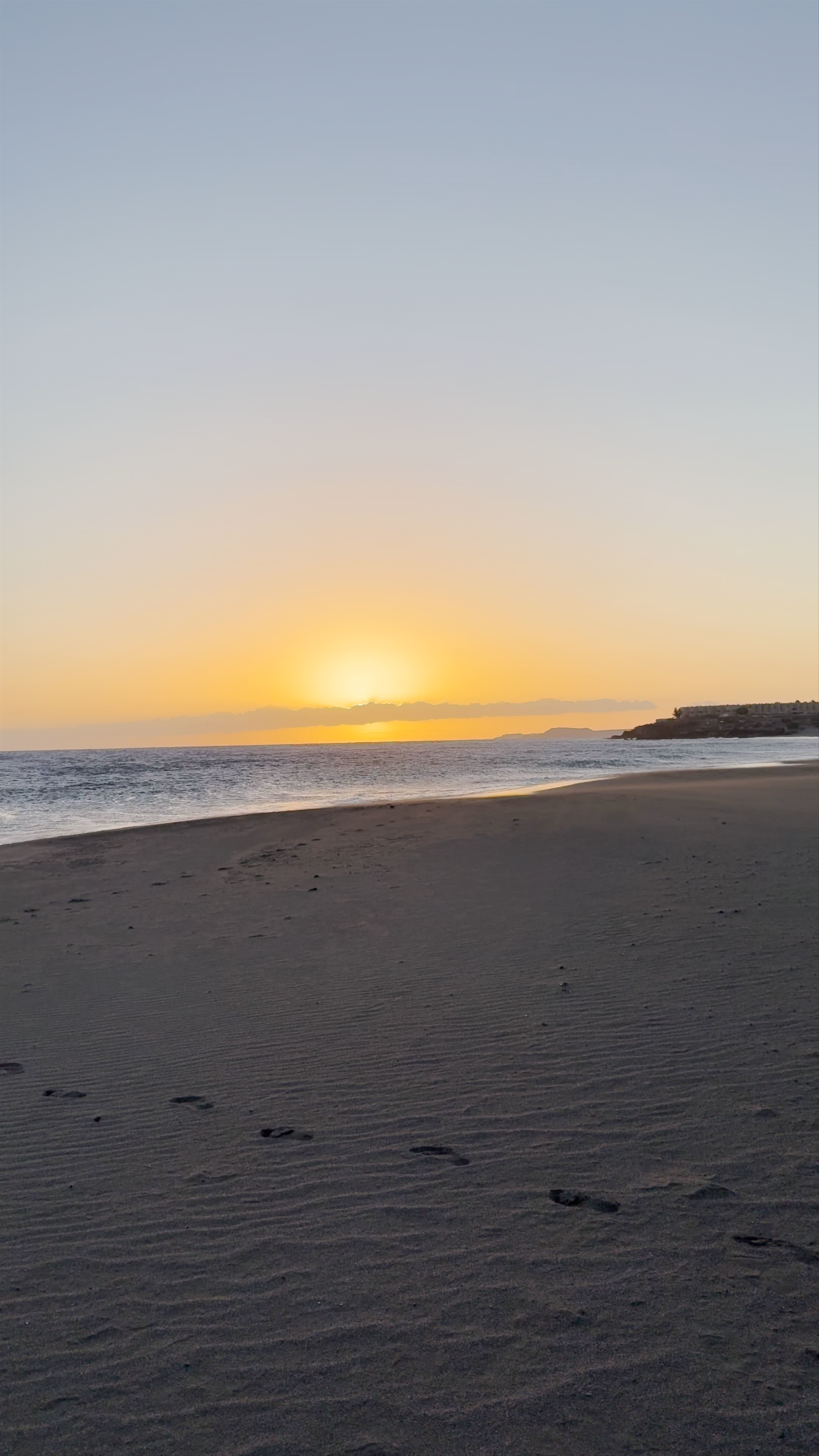 Playa del Confital