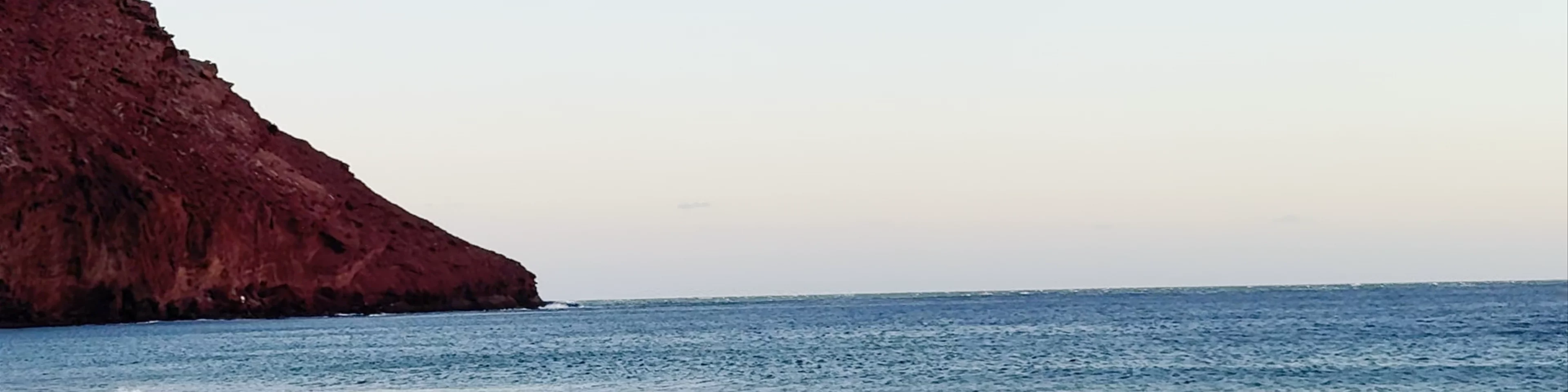 Playa del Confital