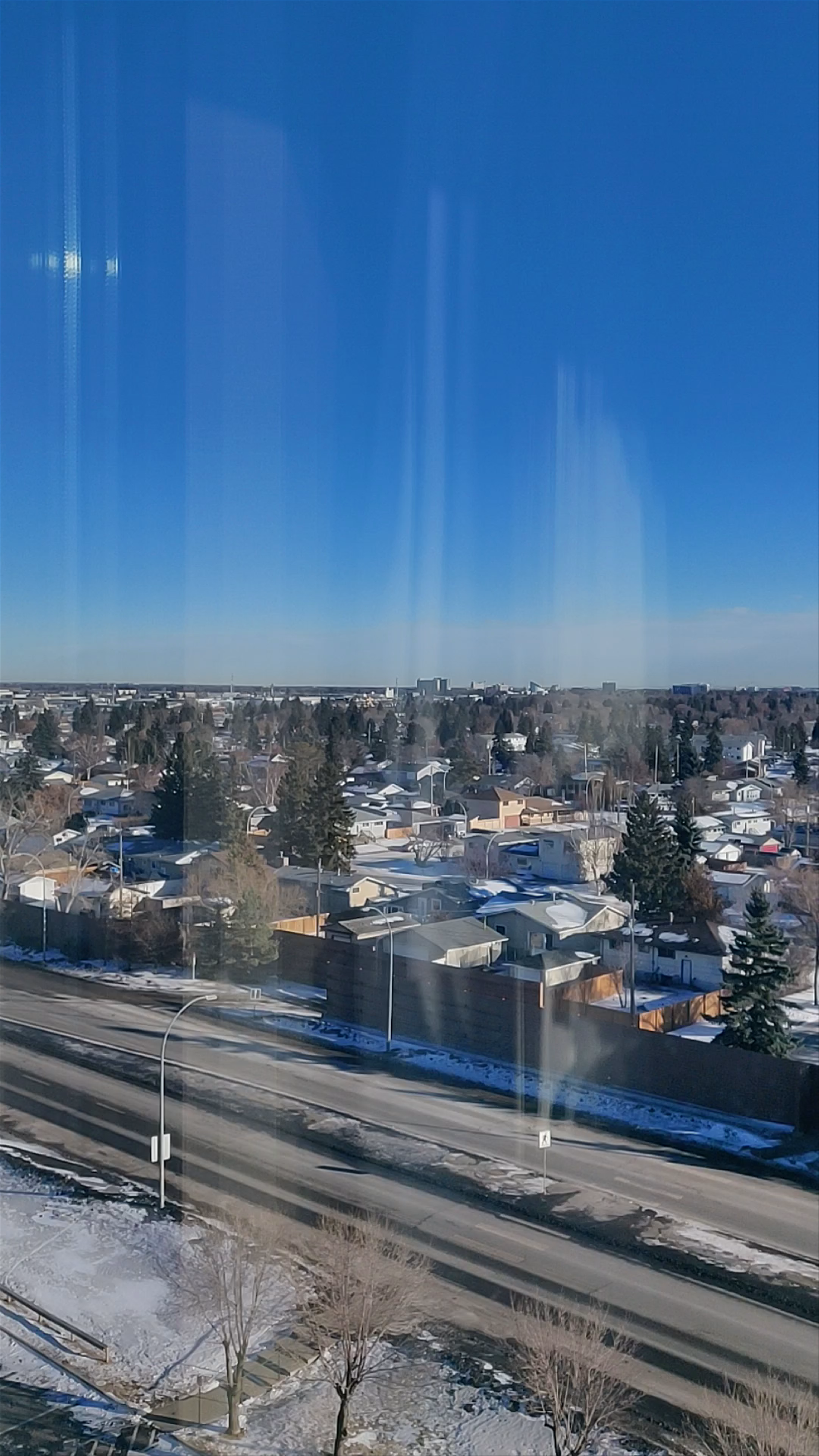 DoubleTree by Hilton Hotel West Edmonton