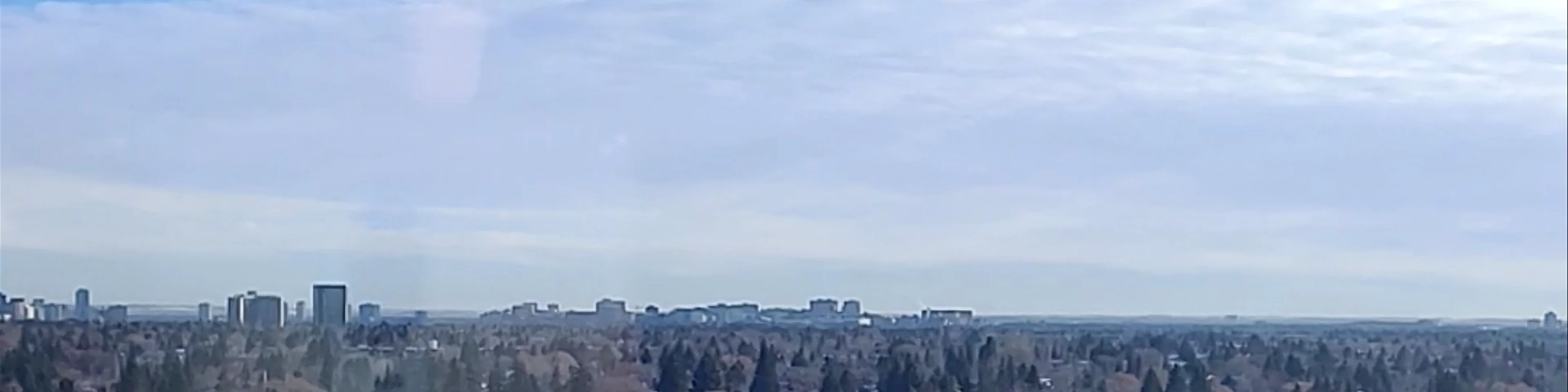 DoubleTree by Hilton Hotel West Edmonton