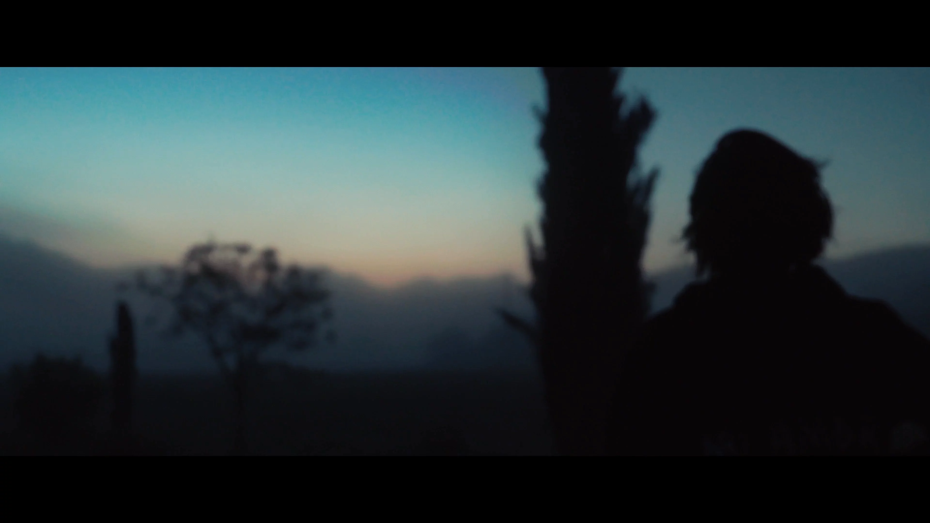 Film still from Emocional Luxury by Feel Inc.