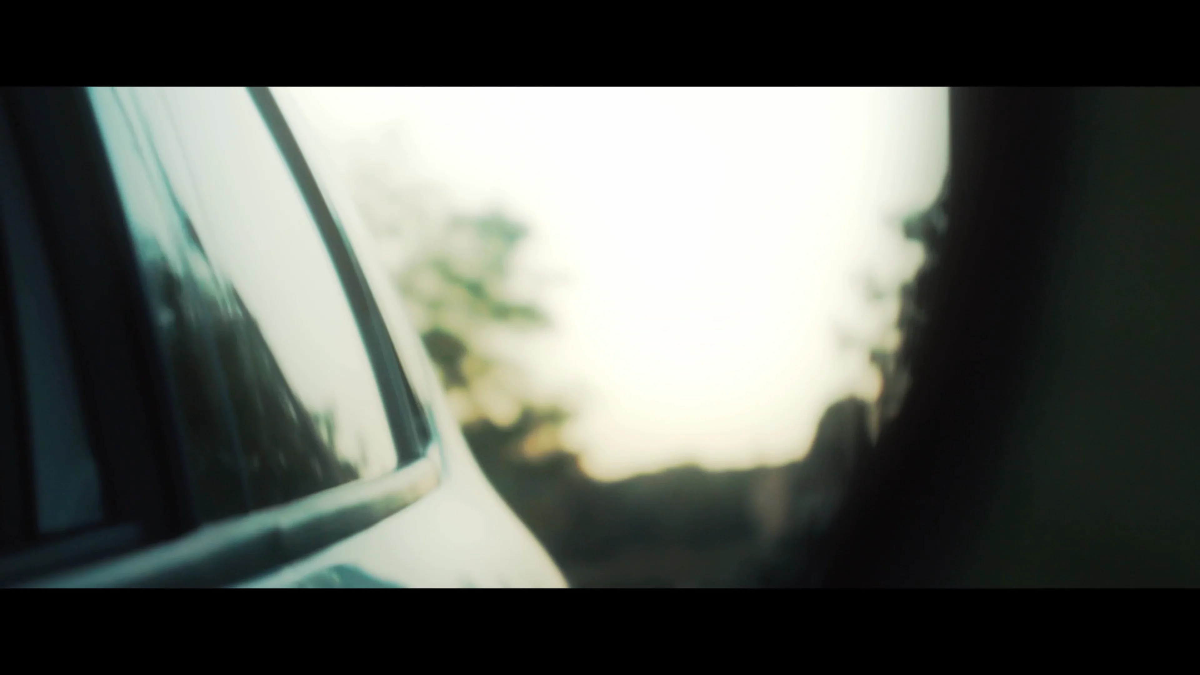 Film still from Emocional Luxury by Feel Inc.