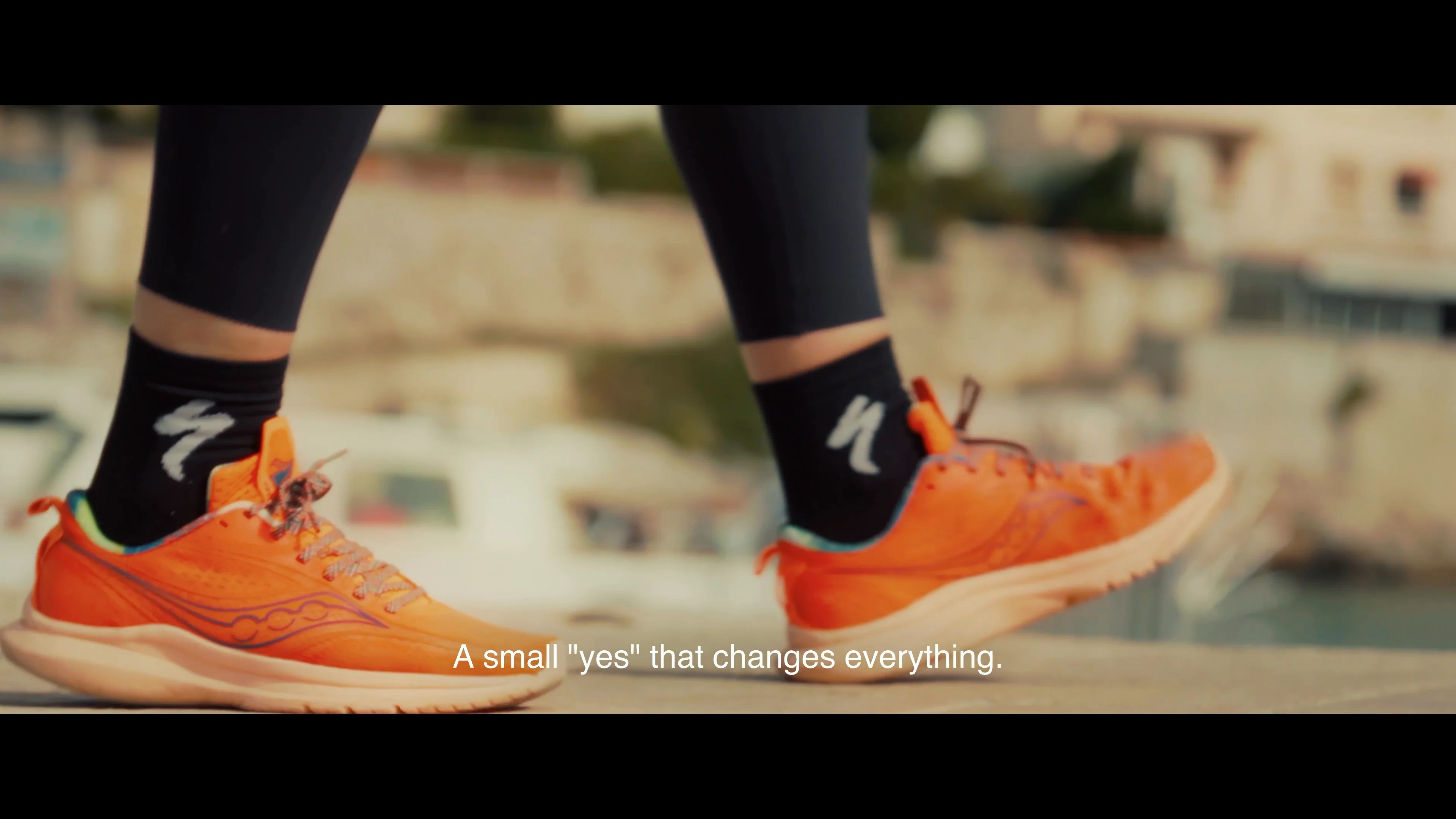 Film still from Emocional Luxury by Feel Inc.