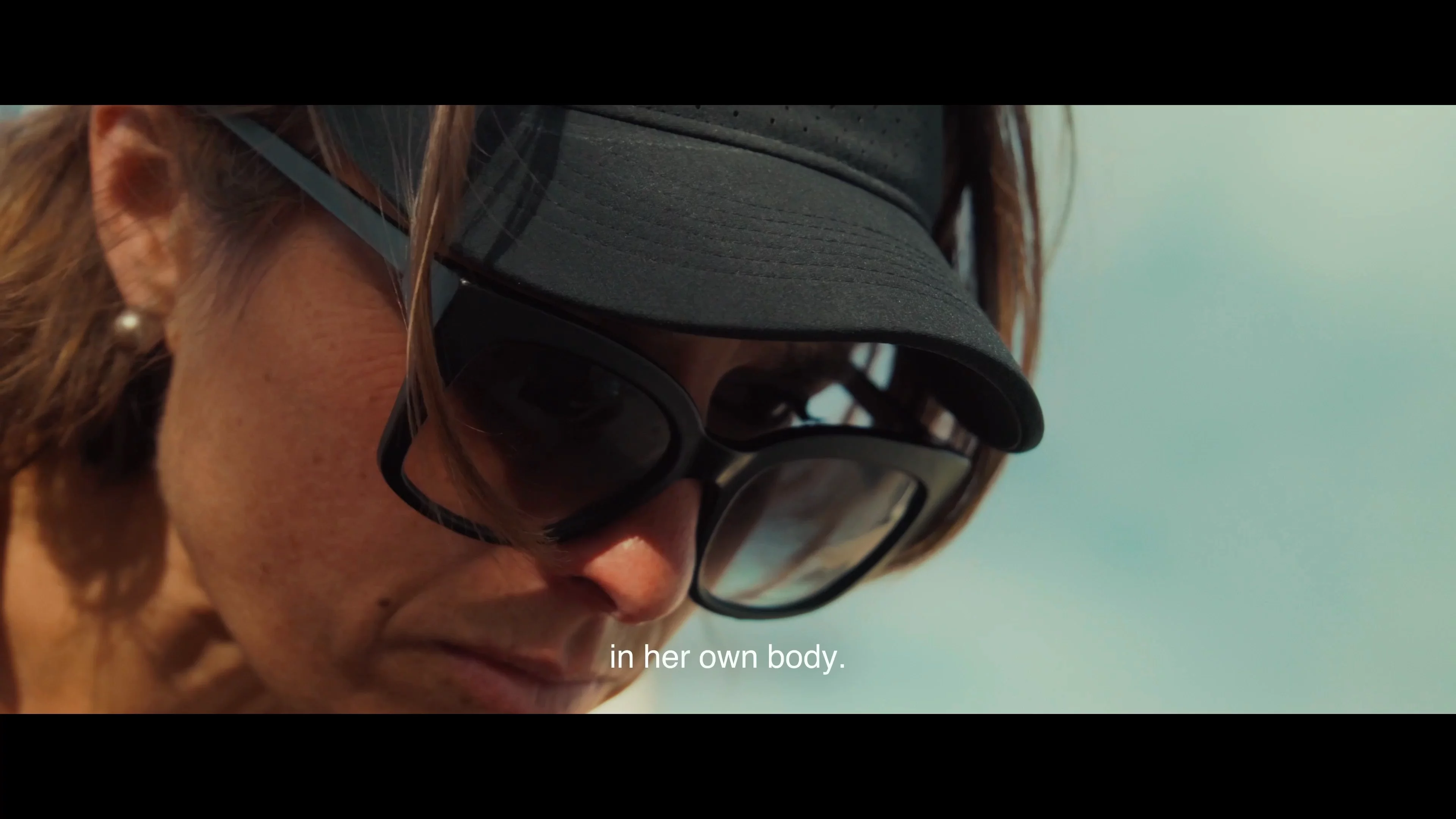 Film still from Emocional Luxury by Feel Inc.
