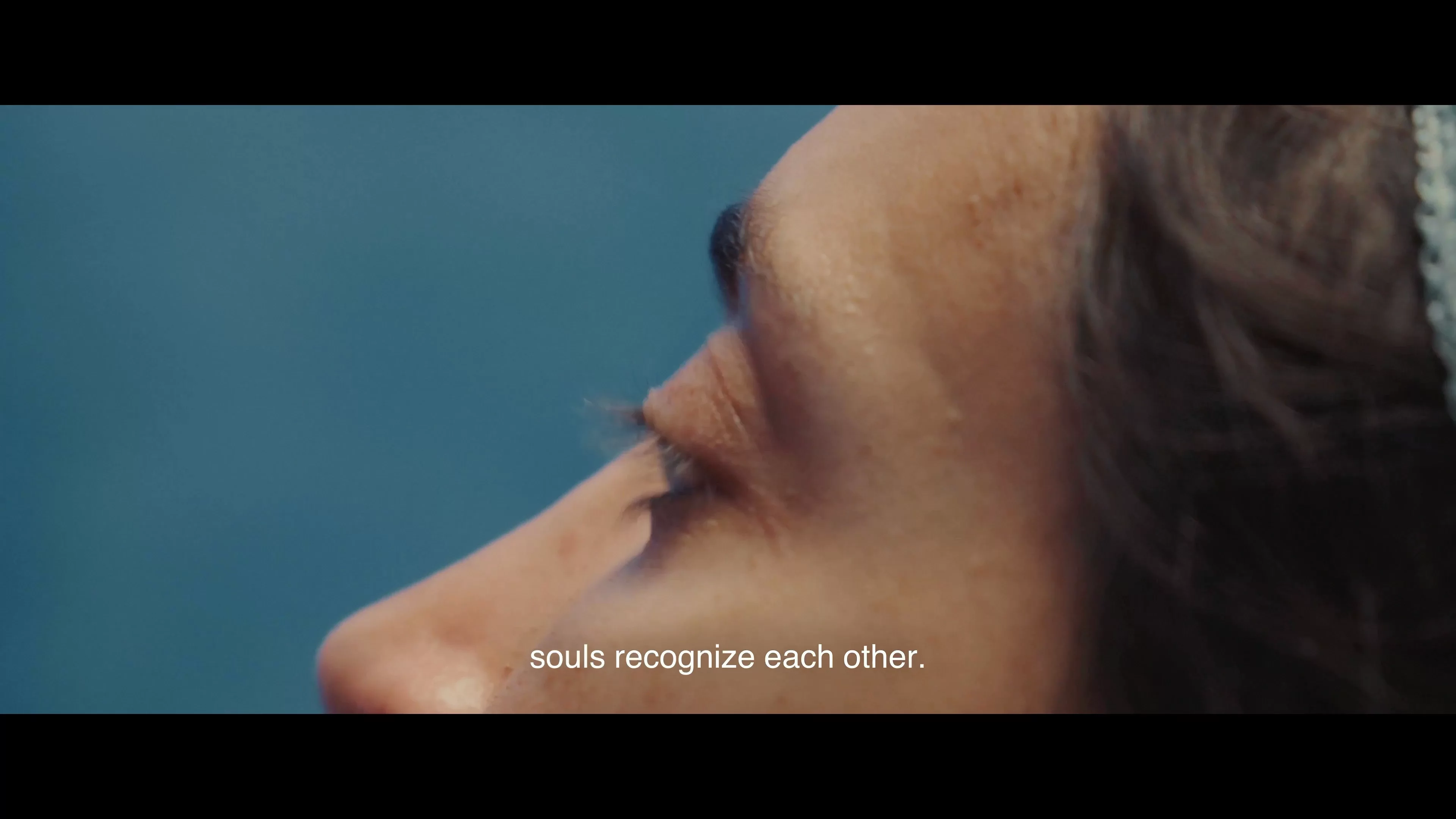 Film still from Emocional Luxury by Feel Inc.