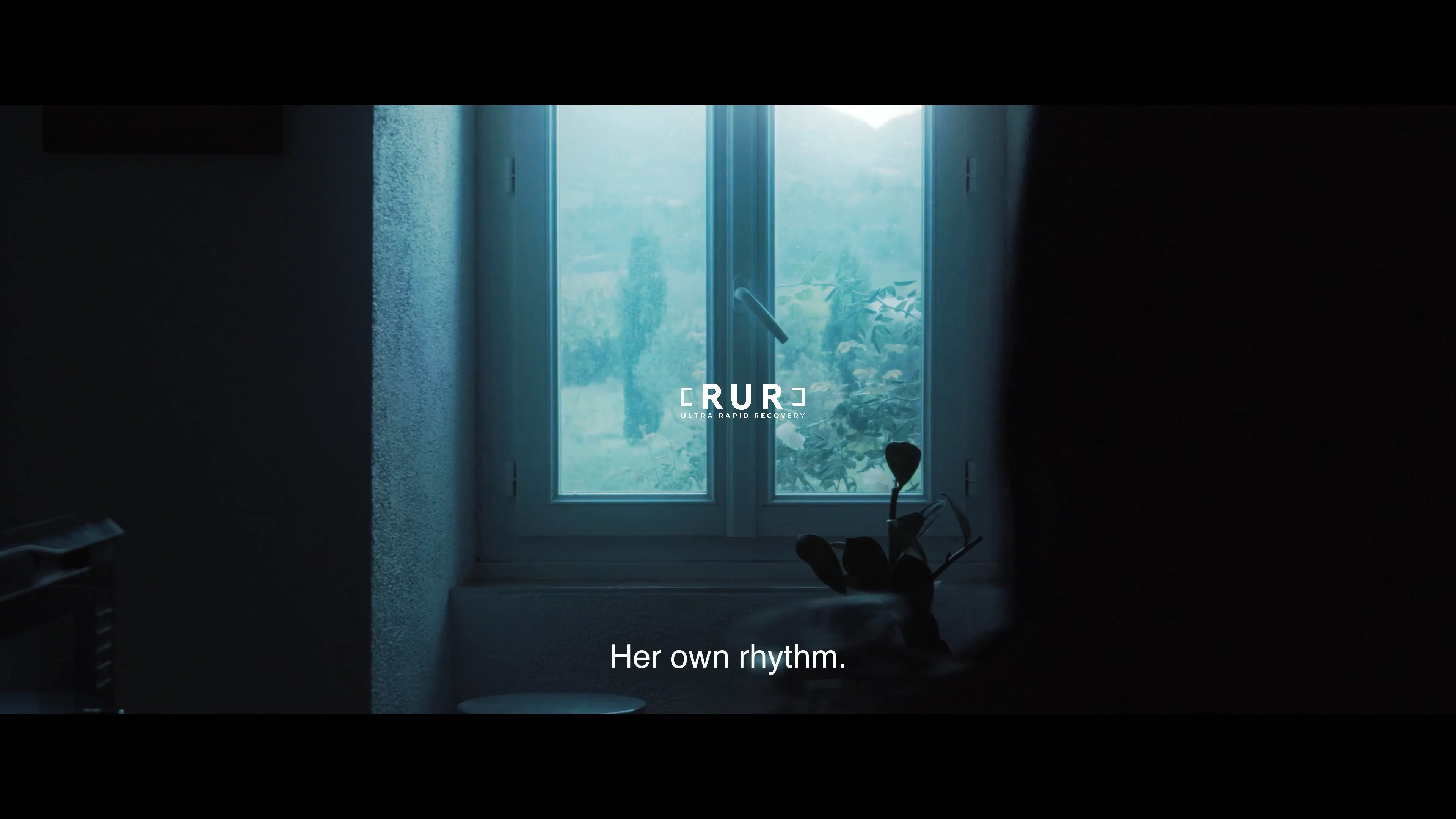 Film still from Emocional Luxury by Feel Inc.