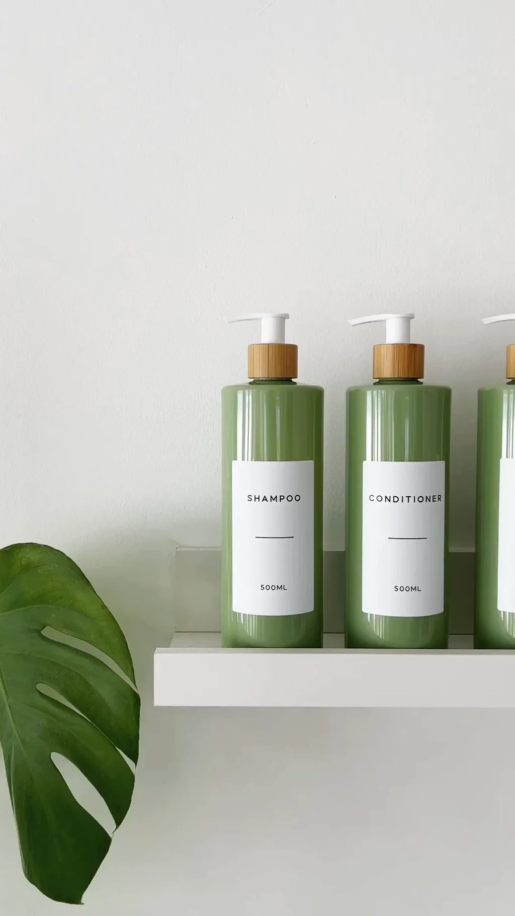 Product video