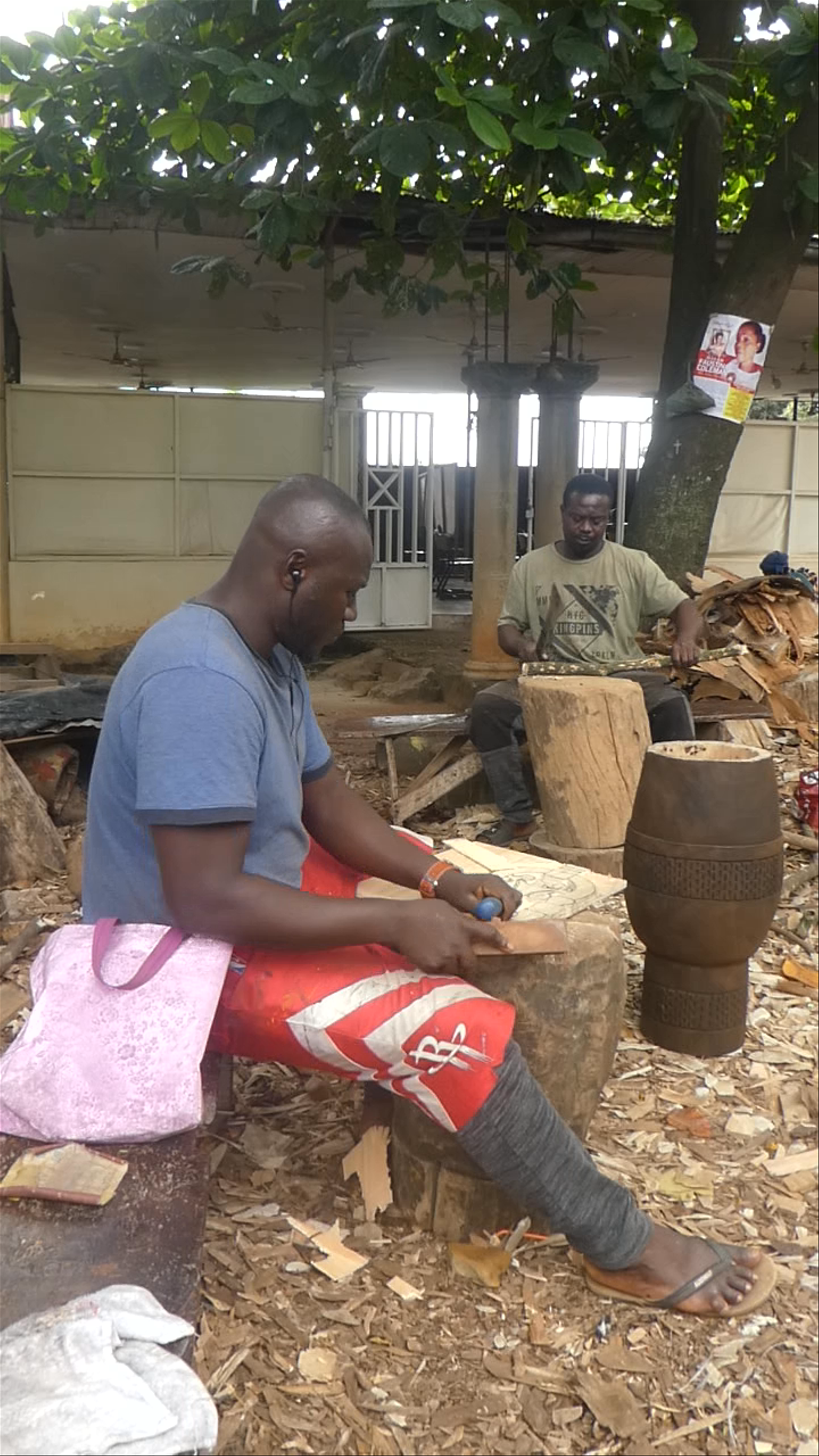 Centre For National Culture Kumasi