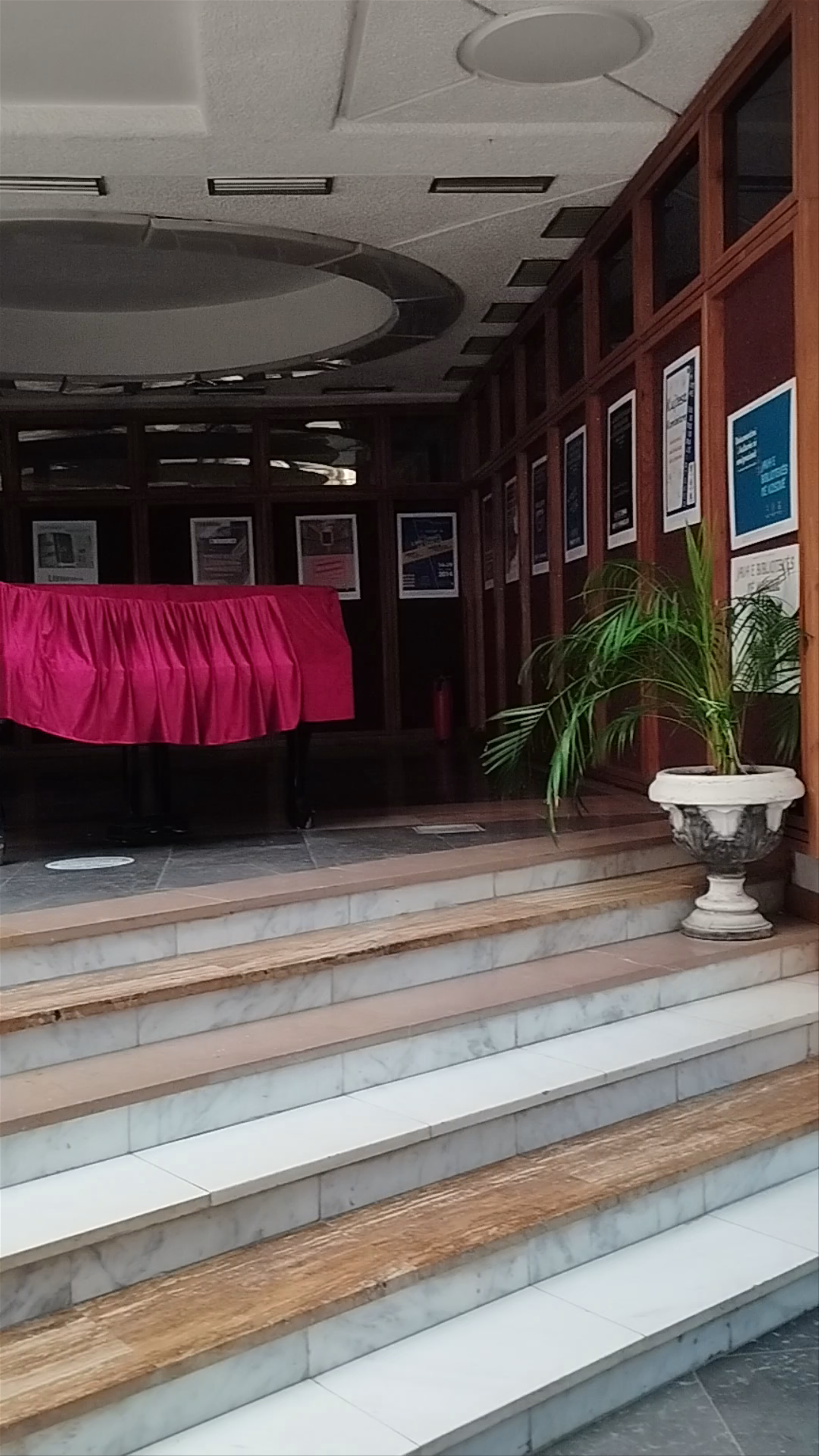 Biblioteca Nazionale Pjetër Bogdani