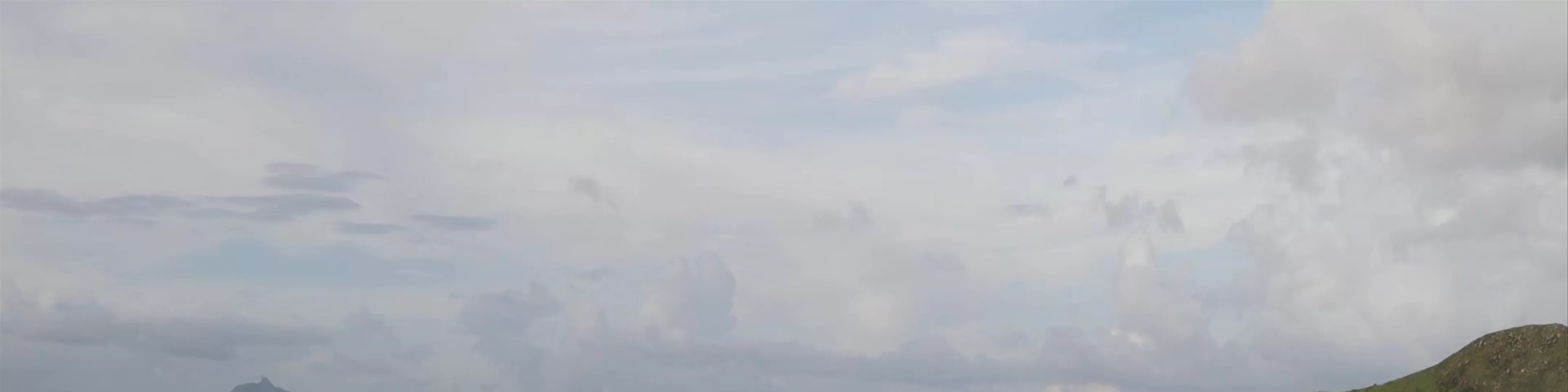 Fu Shan Viewing Point (Viewing of Chinese White Dolphins)
